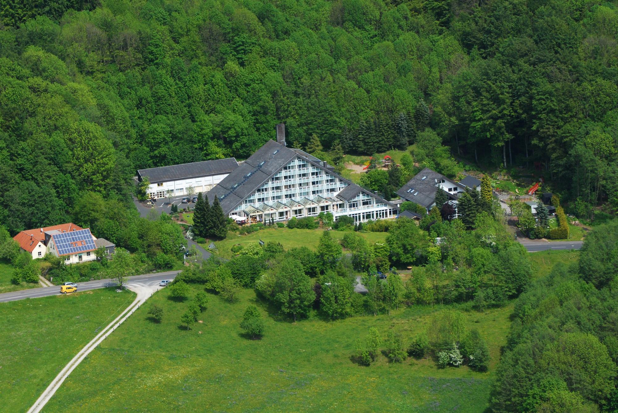 Best Western Hotel Rhön Garden