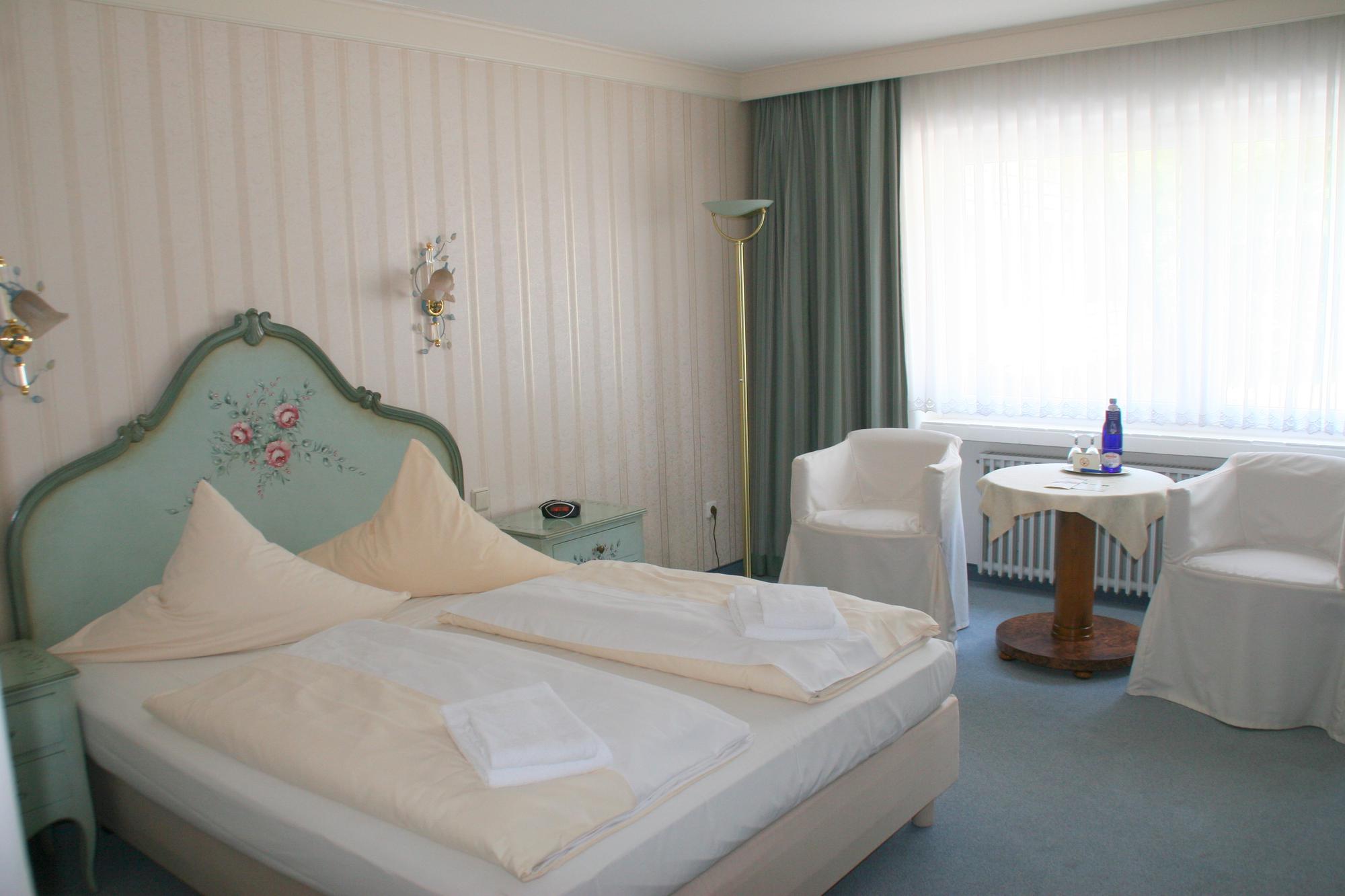 Doppelzimmer Komfort