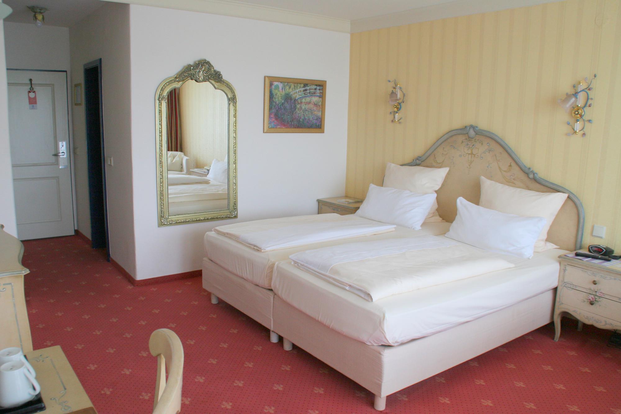 Doppelzimmer Superior