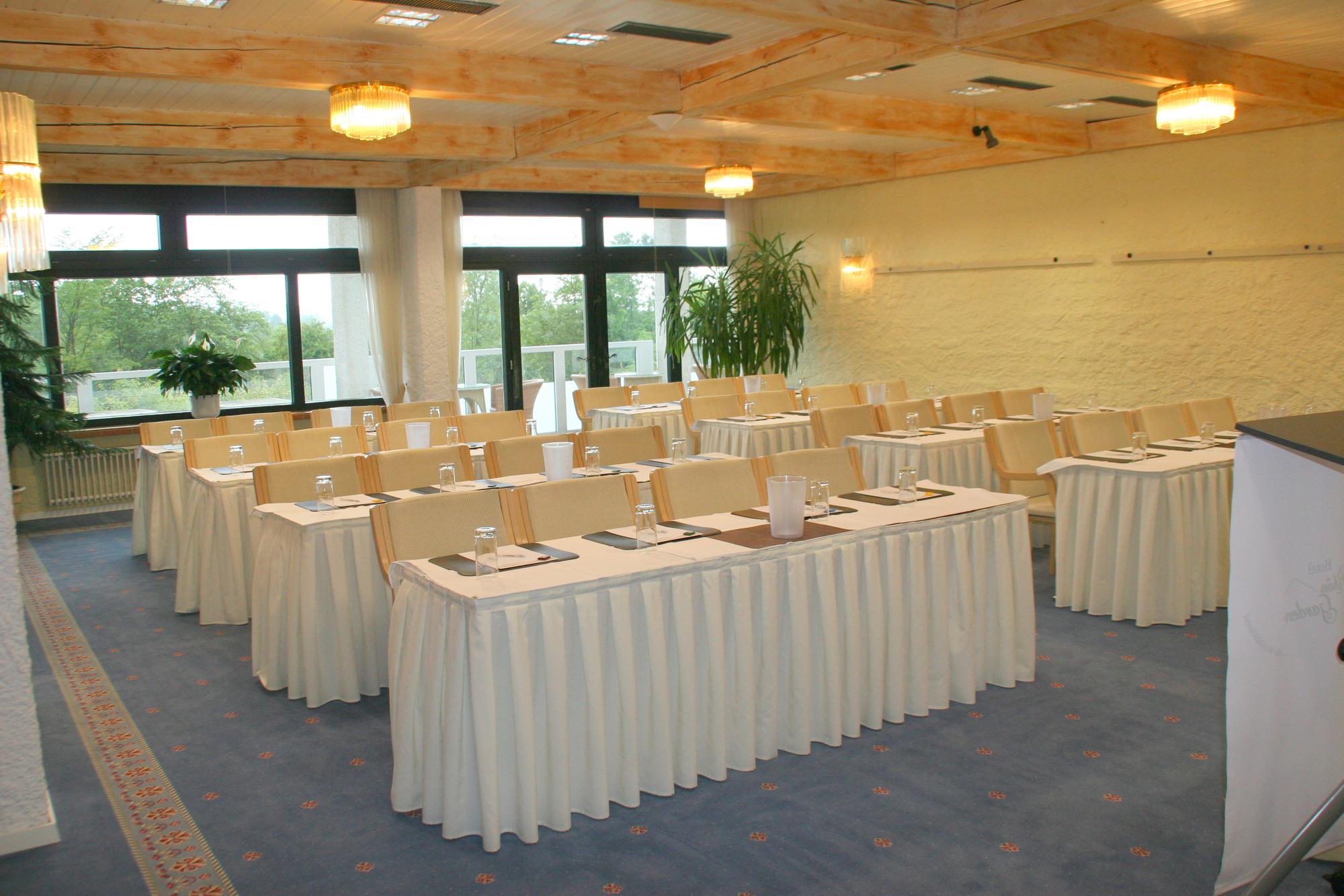 Tagungsraum Frankfurt