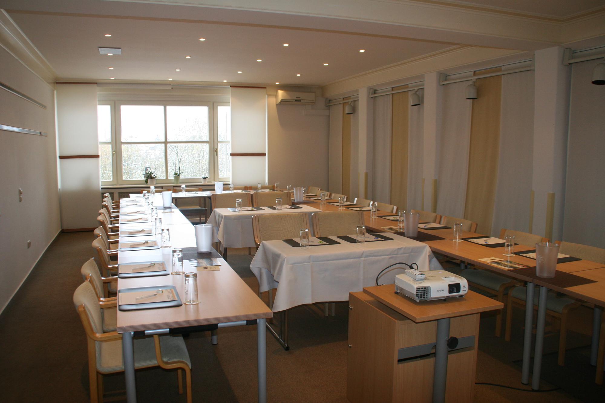 Tagungsraum Köln