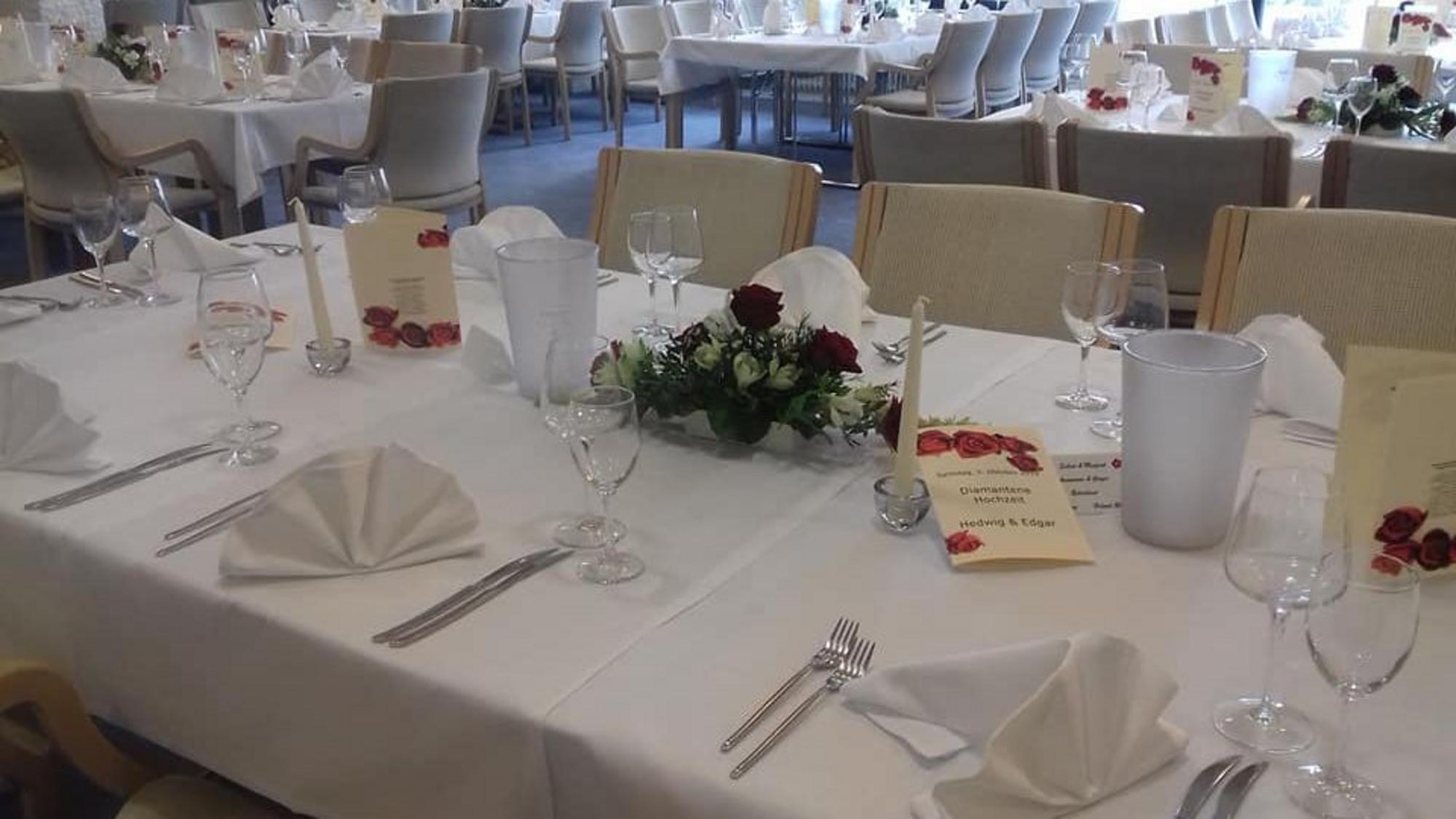 Diamanten Hochzeit FAm.Kremer